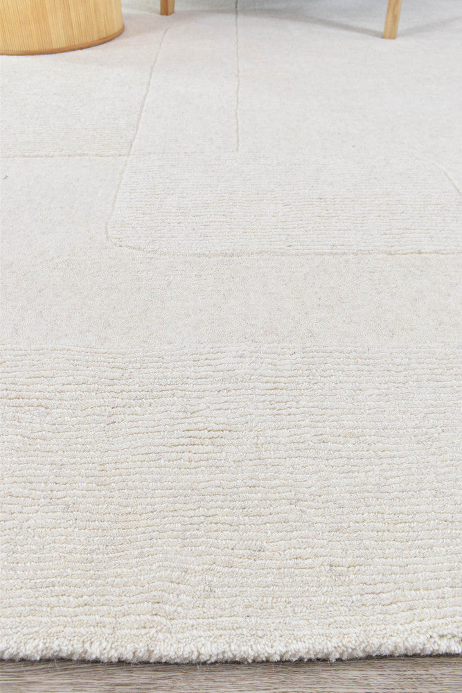 Montana Velvet Ivory