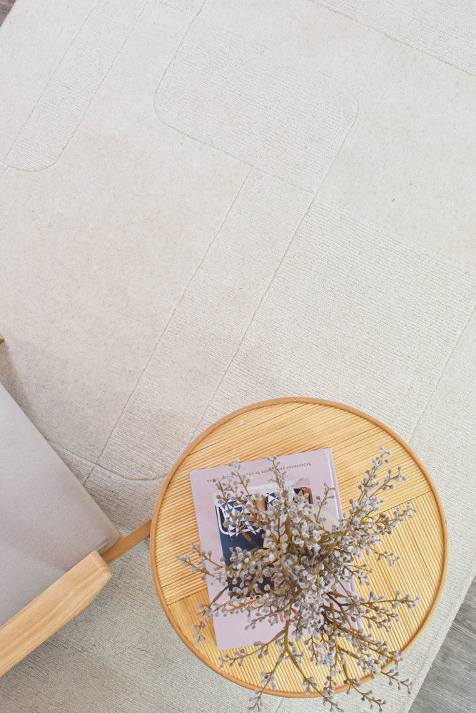 Montana Velvet Ivory