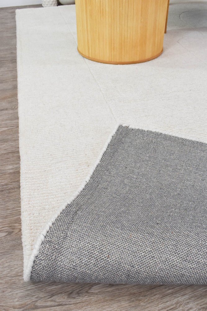 Montana Velvet Ivory