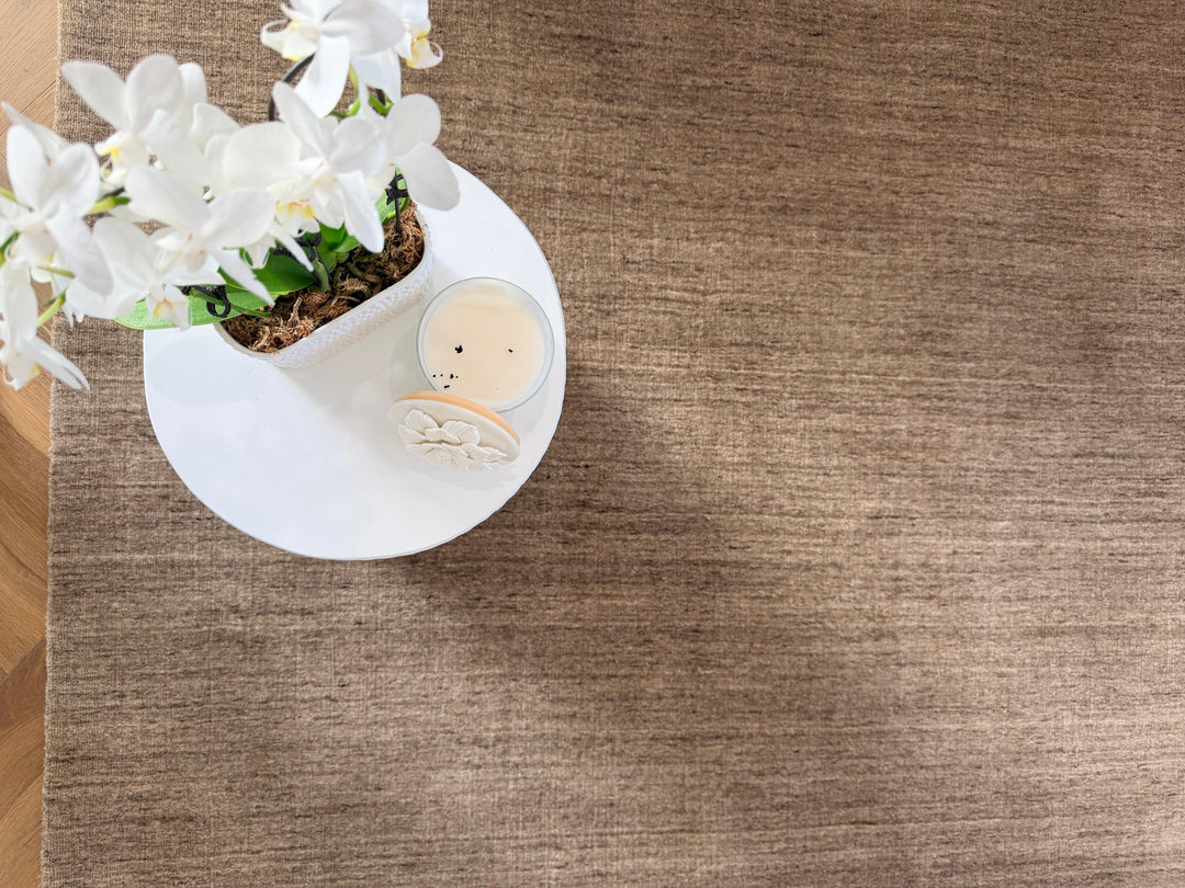 Darbar Brown