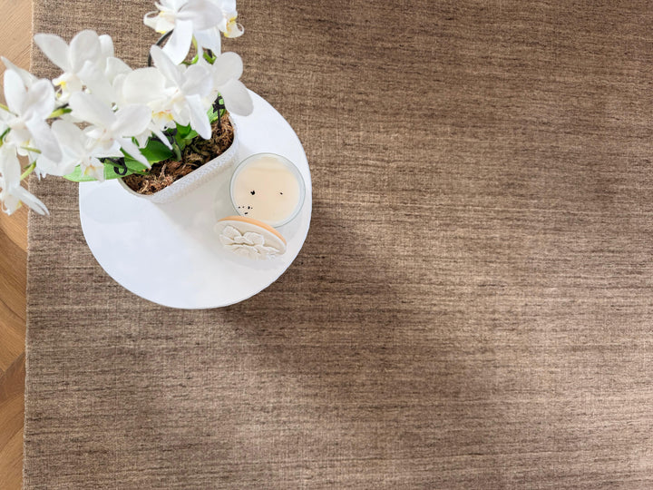 Darbar Brown