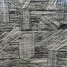 Fabien Handtufted Wool Black& White Vision