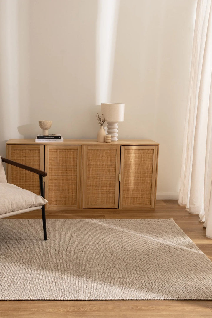 Varenna Beige Rug