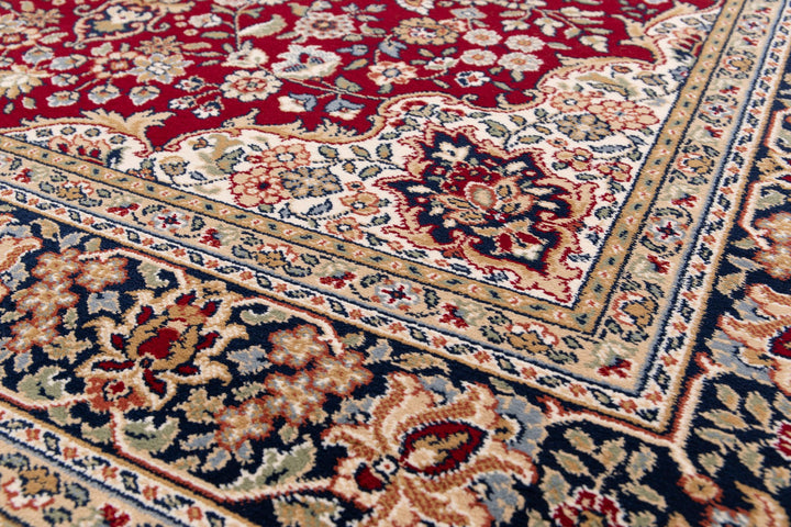 Kashan Persian Style Floor rug