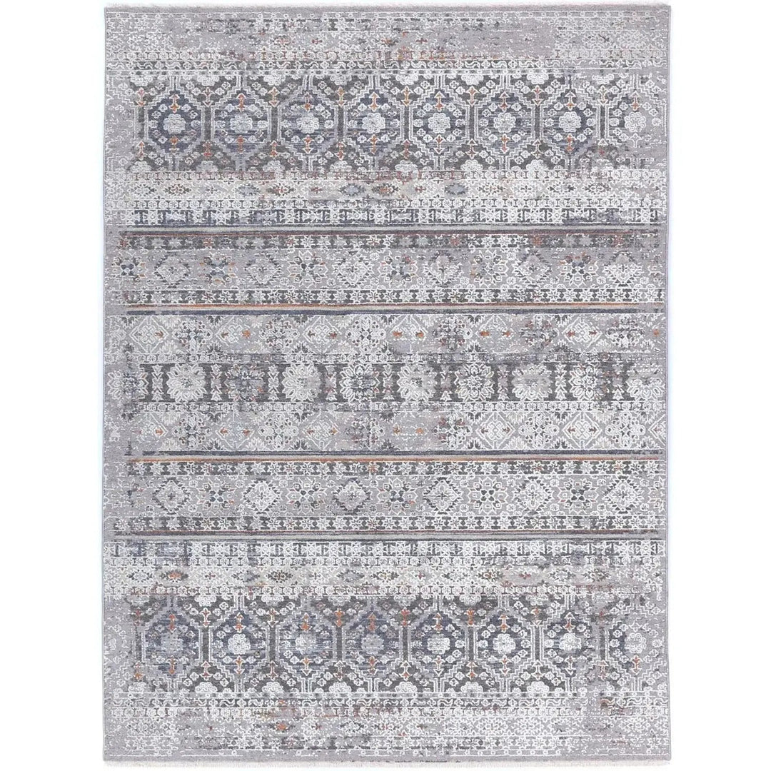 Zagros  K320A Motif Stripe