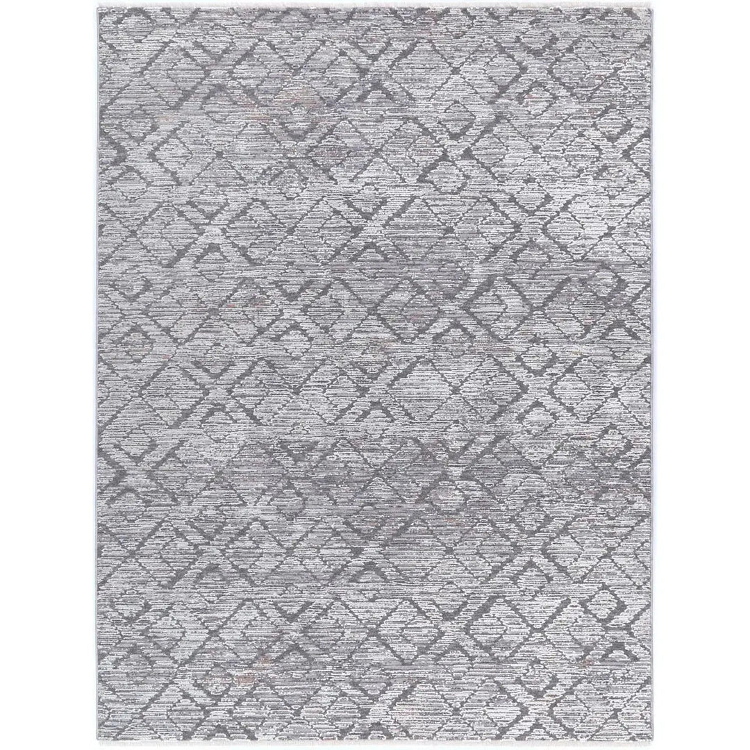 Zagros  K276A Trellis
