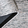Monaco Snow Hand Woven Floor Rug