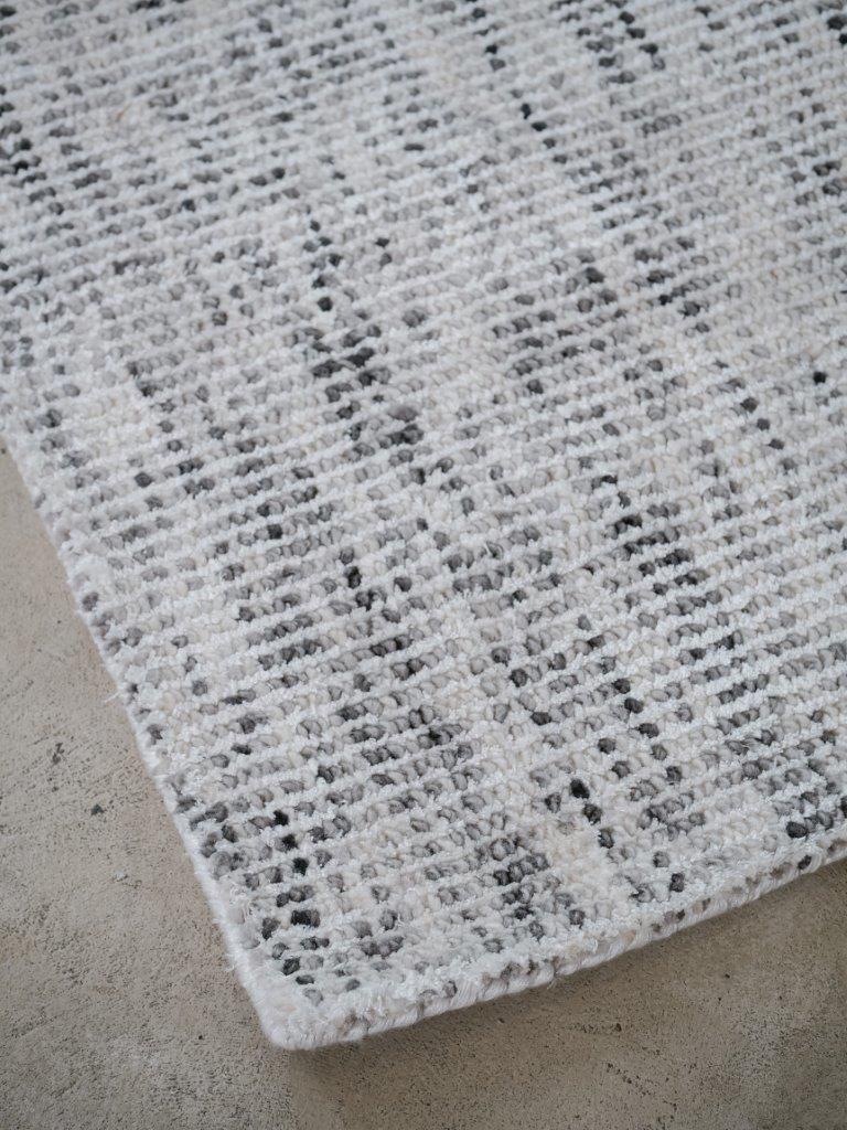 Monaco TRIBECA  HAND WOVEN FLOOR RUG