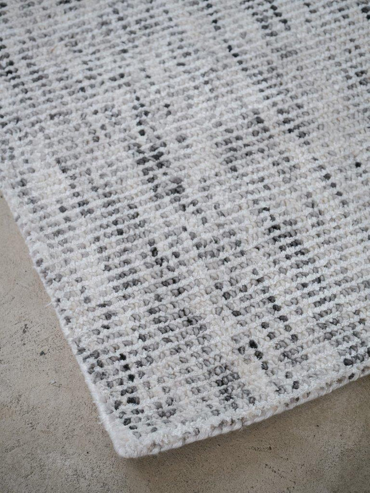 Monaco TRIBECA  HAND WOVEN FLOOR RUG