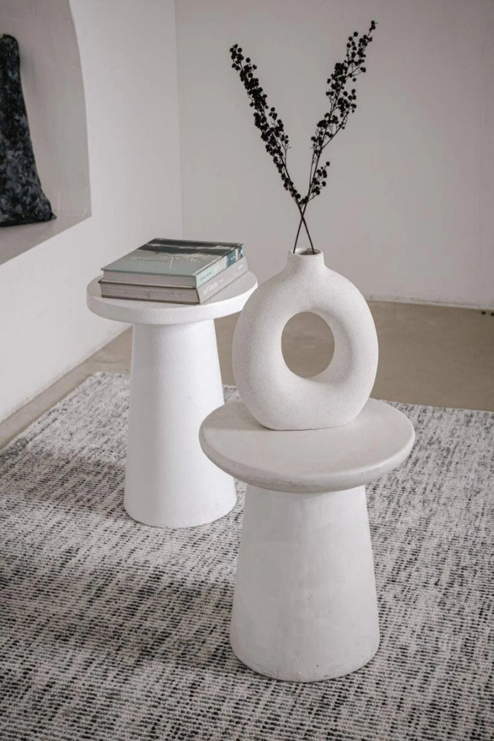 Monaco TRIBECA  HAND WOVEN FLOOR RUG