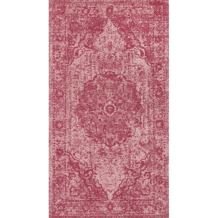 Amora Rug Berry
