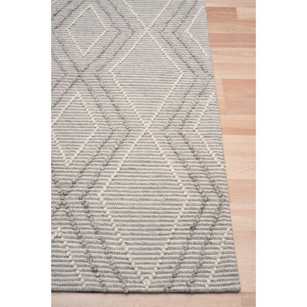 Anita Silver Grey 10207
