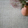 Aruba Moss Indoor Outdoor Handwoven Floor Rug