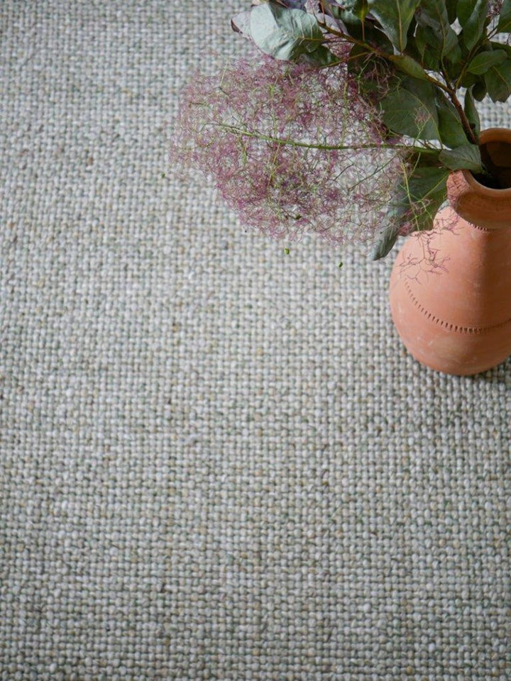 Aruba Moss Indoor Outdoor Handwoven Floor Rug