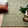 Avenue Loopy PESTO GREEN