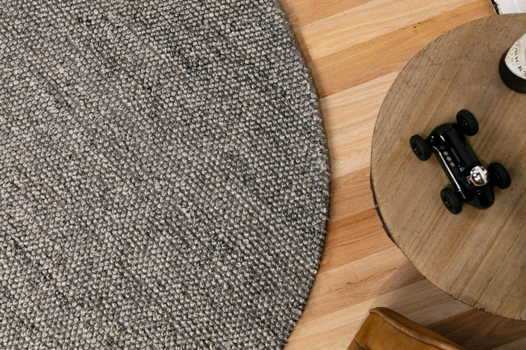 Avenue Loopy SHALE GREY