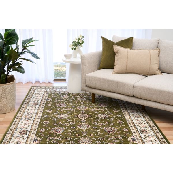 BALUCHI 09864 GREEN