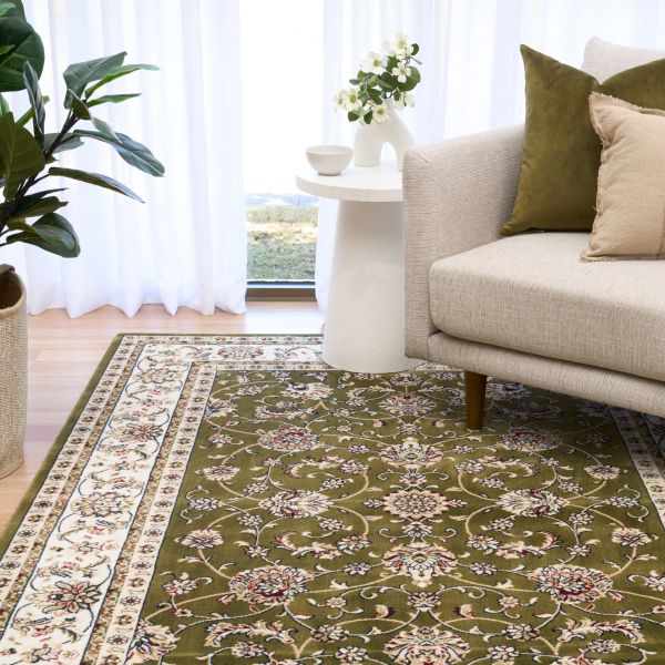 BALUCHI 09864 GREEN