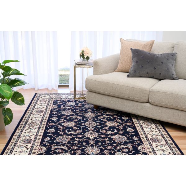 BALUCHI 09864 NAVY