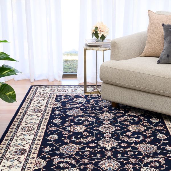 BALUCHI 09864 NAVY