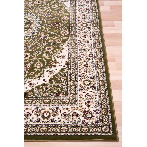 BALUCHI 09865 GREEN