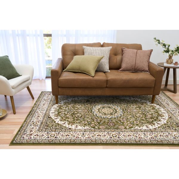 BALUCHI 09865 GREEN