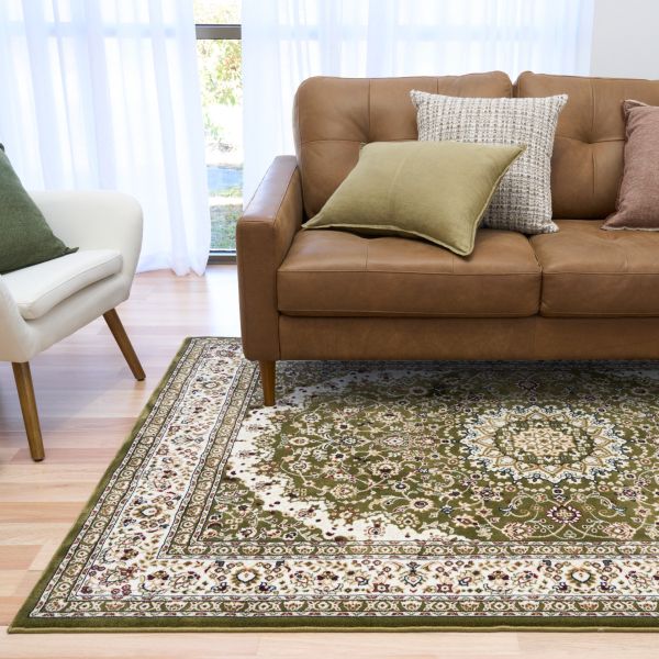 BALUCHI 09865 GREEN