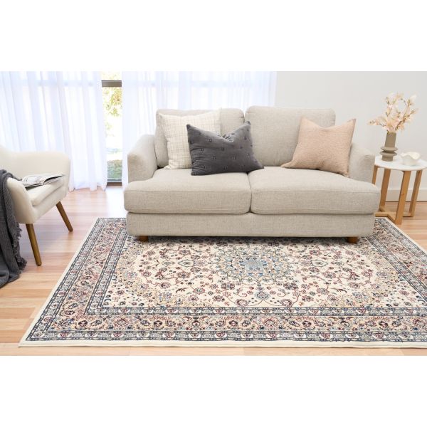 BALUCHI 09865 IVORY