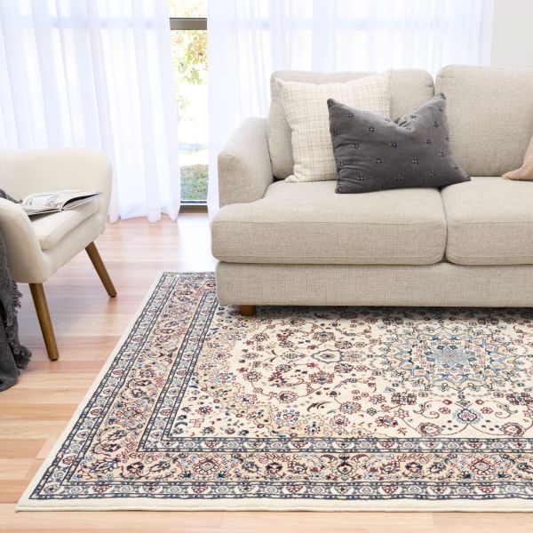 BALUCHI 09865 IVORY