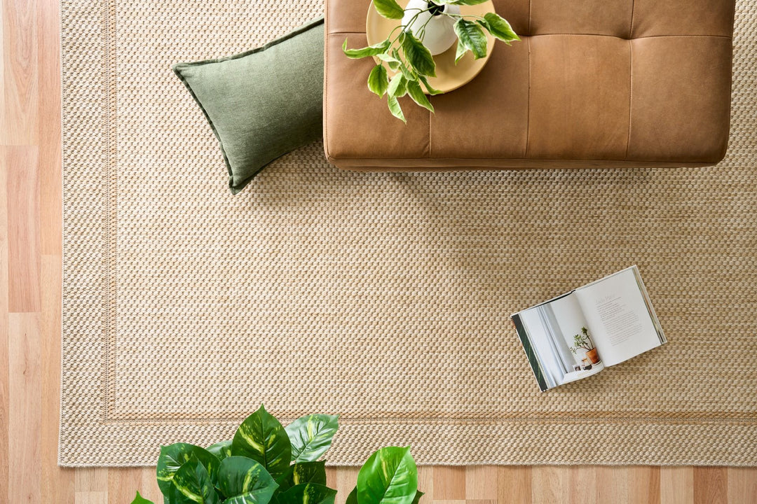 OUTDOOR INDOOR BARTON NAT BORDER