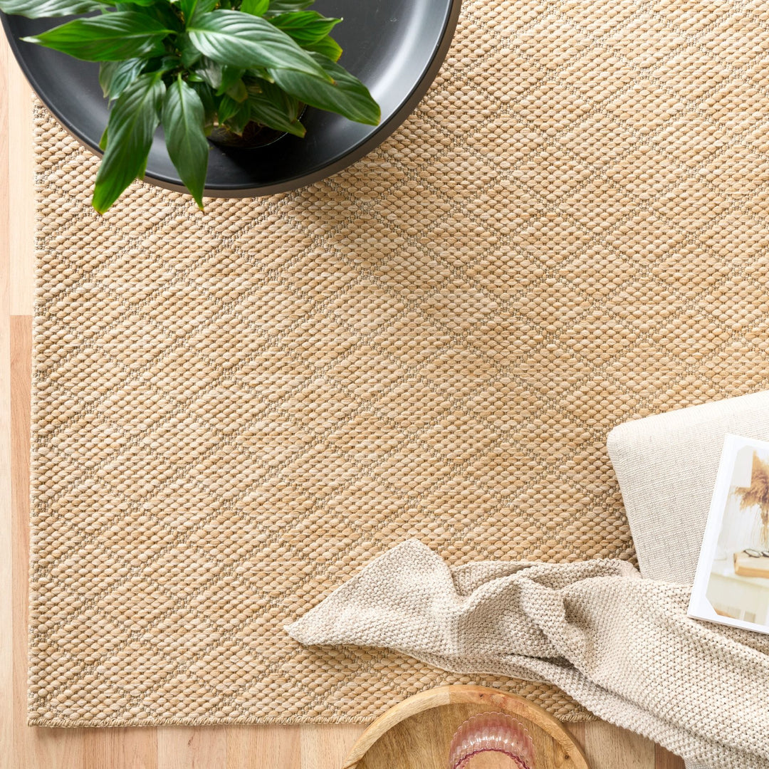 OUTDOOR INDOOR BARTON LIGHT BORDER NAT