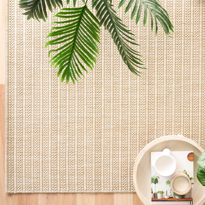 OUTDOOR INDOOR BARTON LIGHT BEIGE