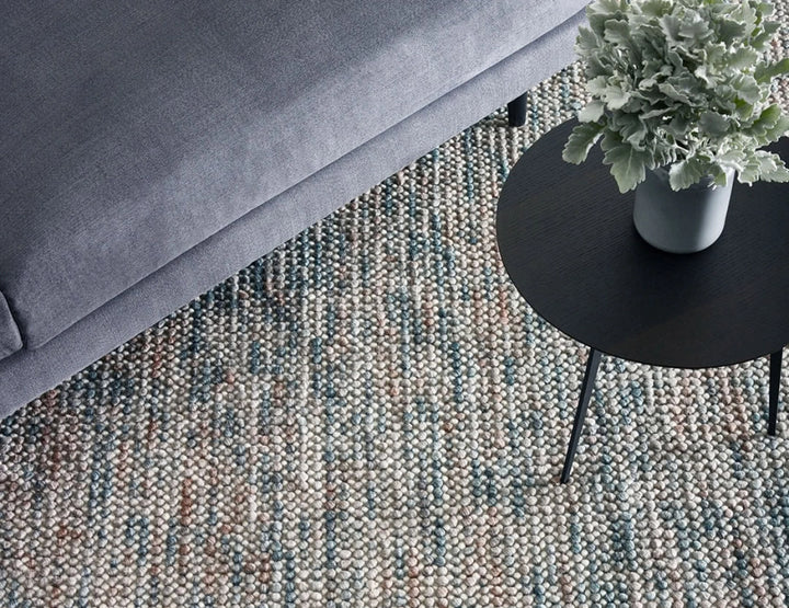 Magic Oasis HAND WOVEN FLOOR RUG