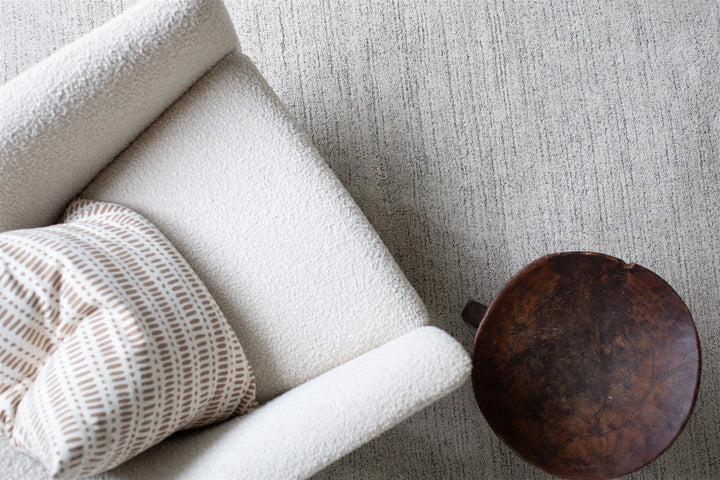 Cumulus Stone EASY CARE FLOOR RUG