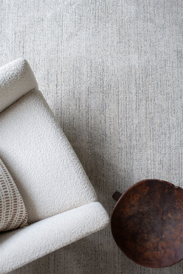 Cumulus Stone EASY CARE FLOOR RUG