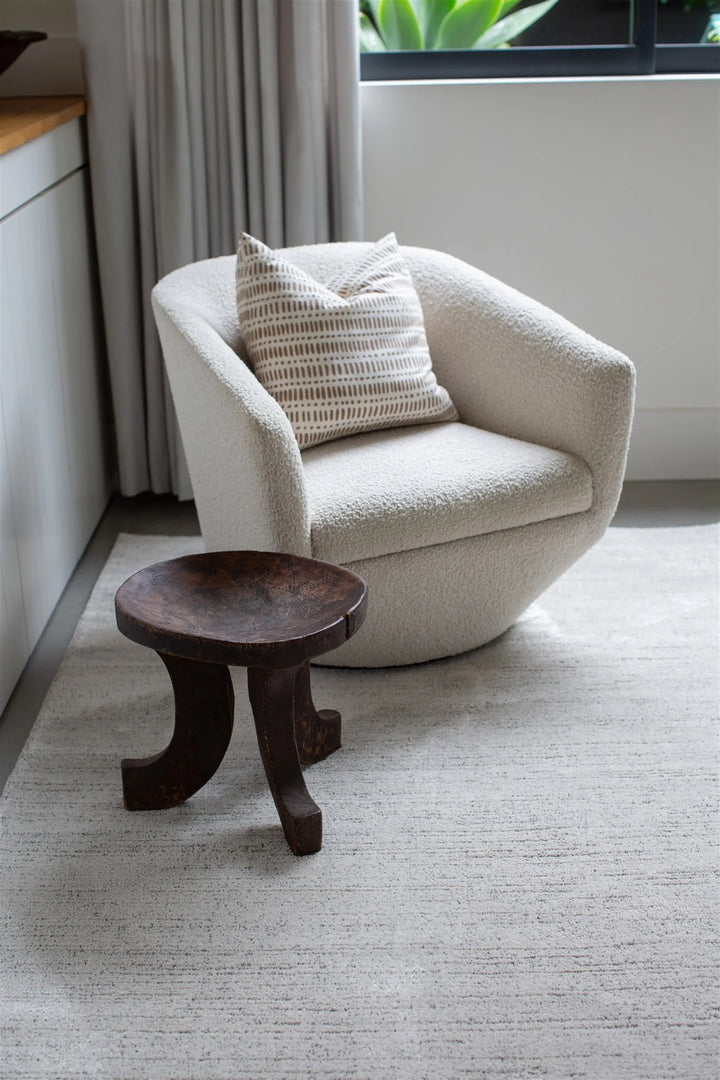 Cumulus Stone EASY CARE FLOOR RUG