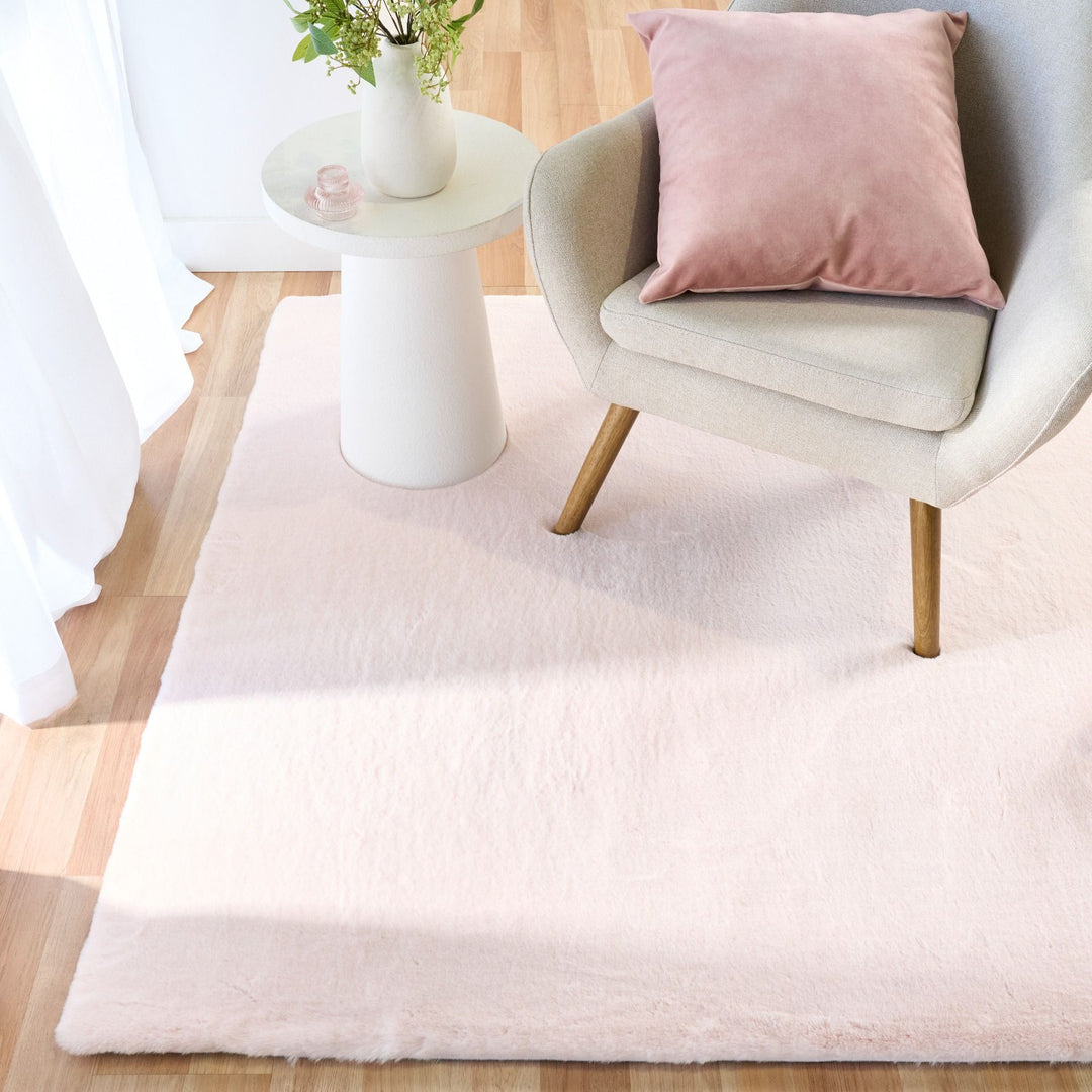 CARI  SOFT TO TOUCH PIGLET