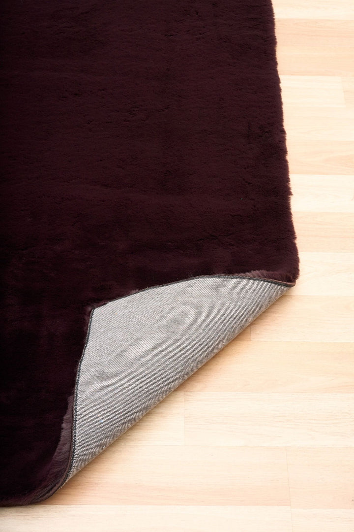 CARI SOFT TO TOUCH PLUM