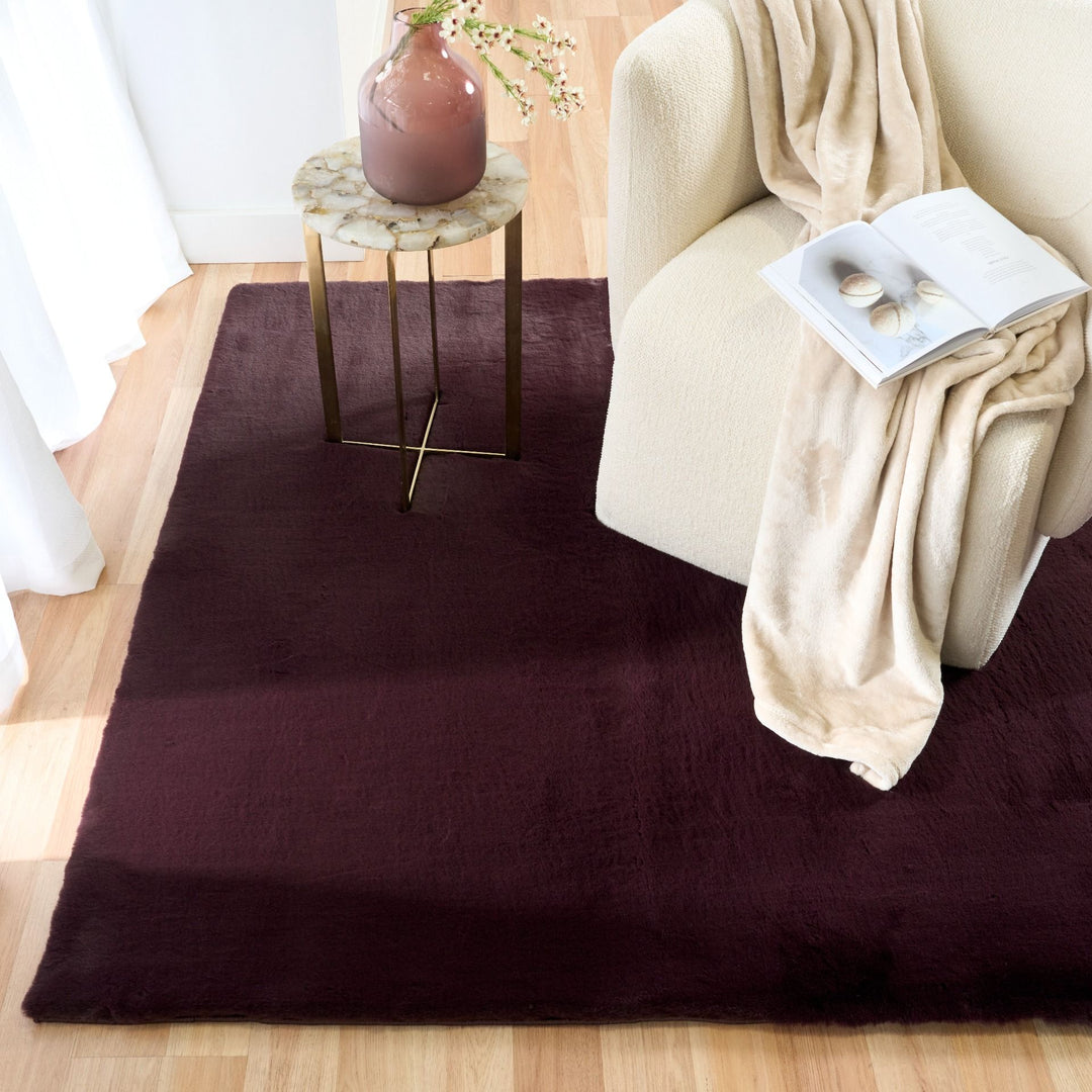 CARI SOFT TO TOUCH PLUM