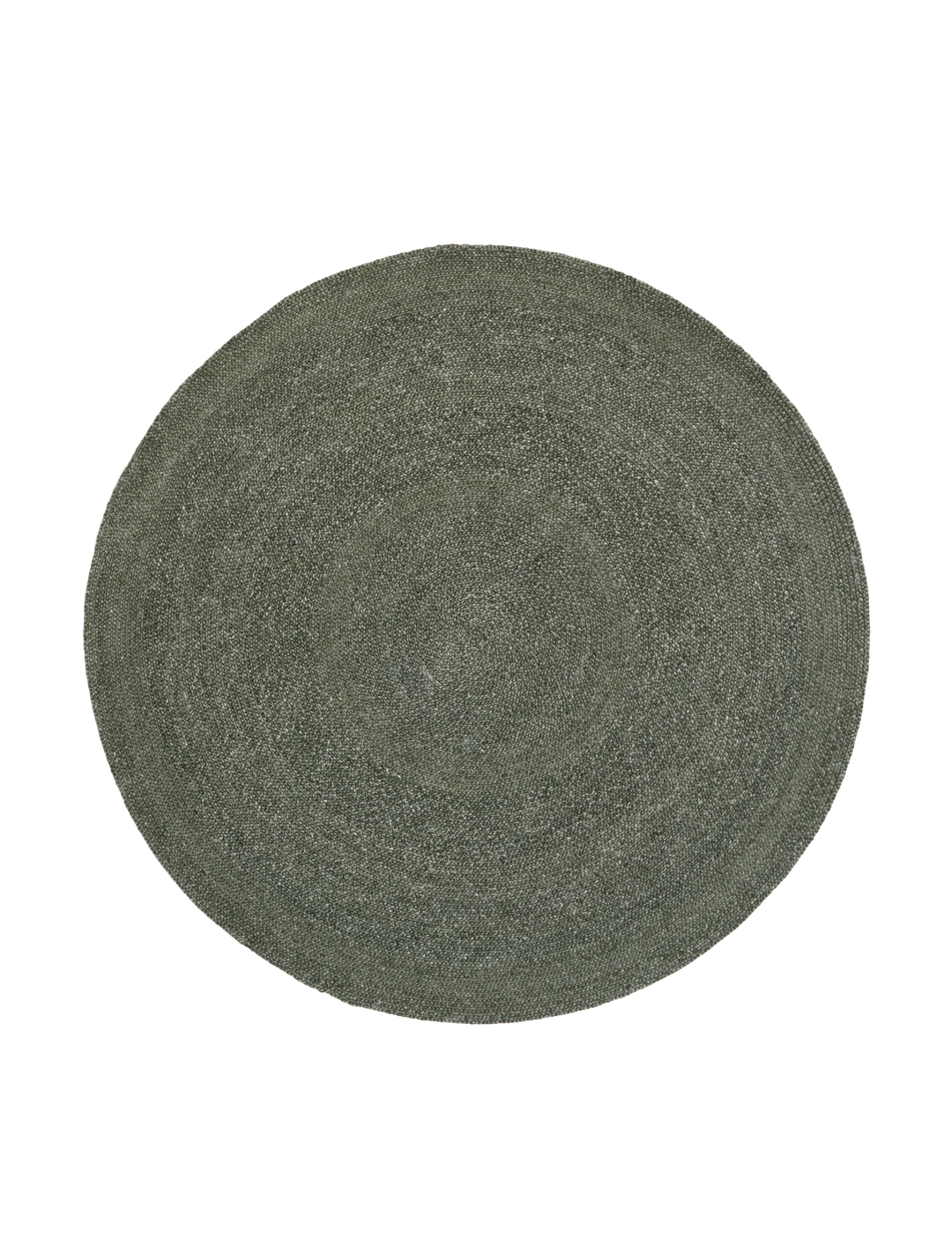 CUBA OLIVE HAND WOVEN FLOOR RUG