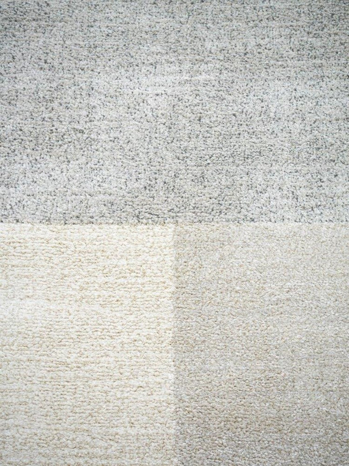 Lido power loomed easy care floor rug