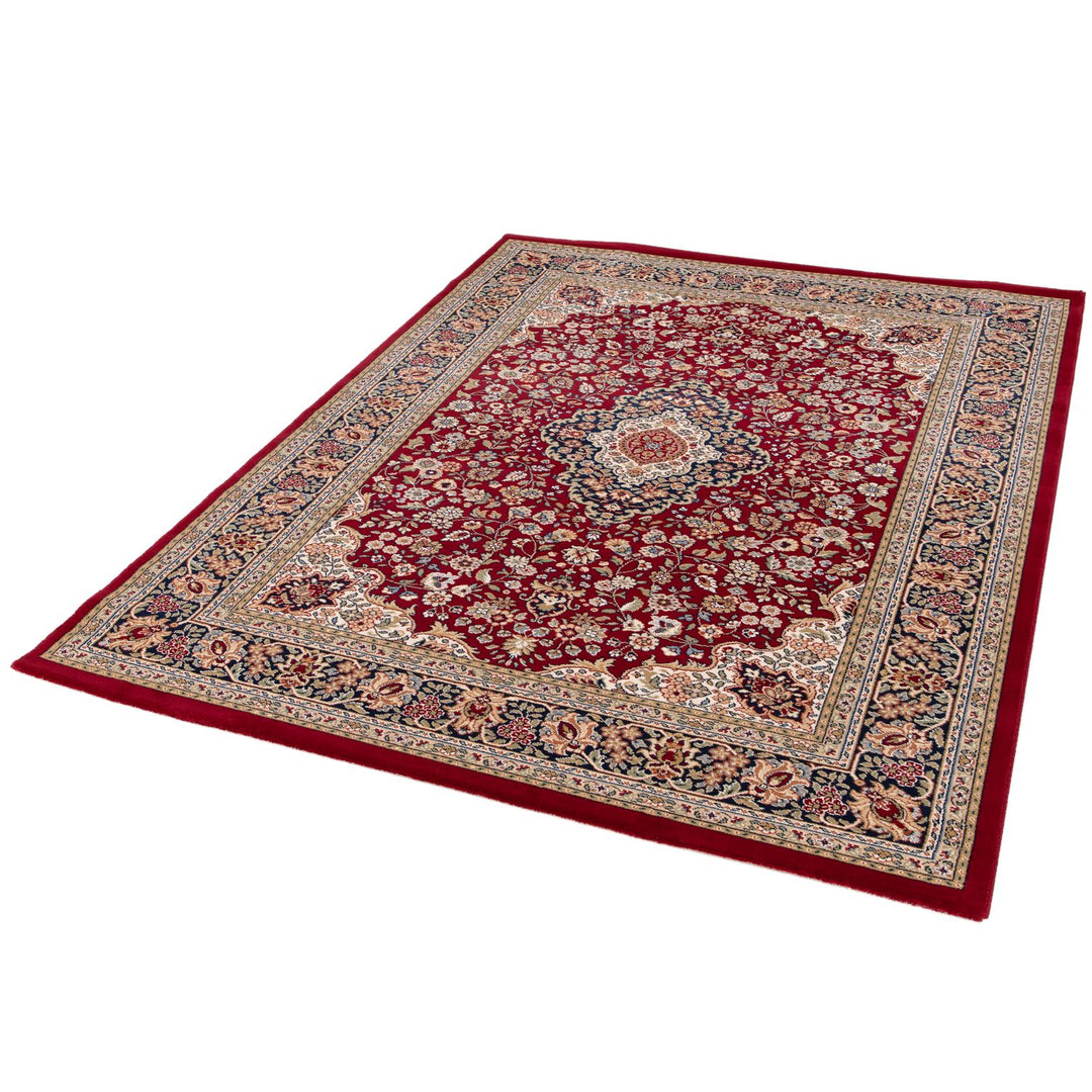 Kashan Persian Style Floor rug