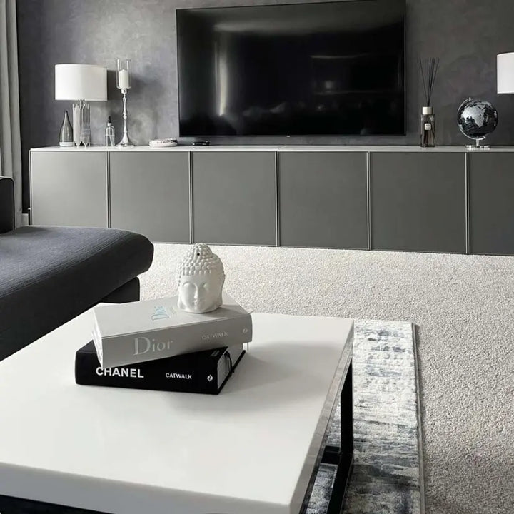 ECLIPSE  63378 - 6656 EASY CARE FLOOR RUG