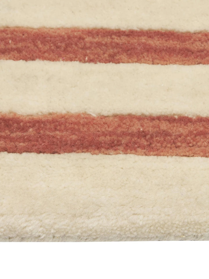 Chicago Hand TUFTED Floor rug