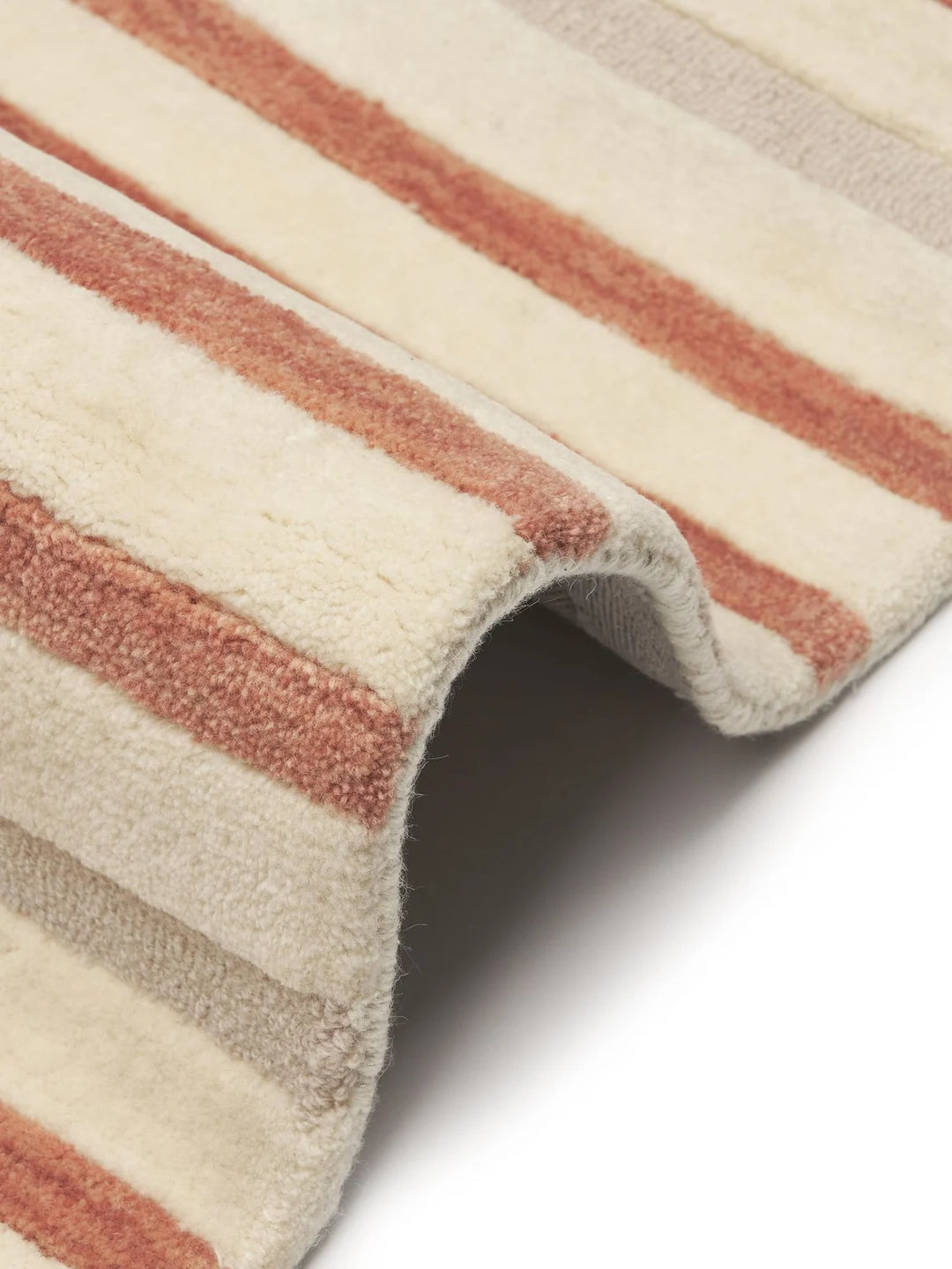 Chicago Rug Chicago Hand TUFTED Floor rug – All Modern Design