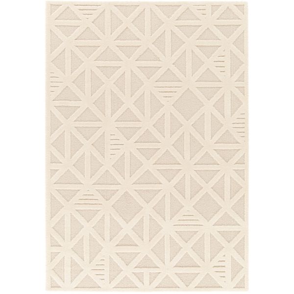 Arch 59614 66 EASY CARE LUX FLOOR RUG