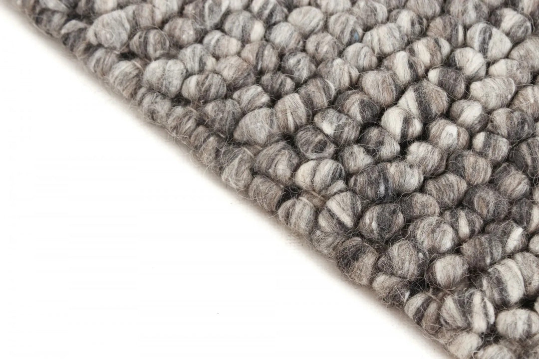 Bubbles Loppy – Brown Grey