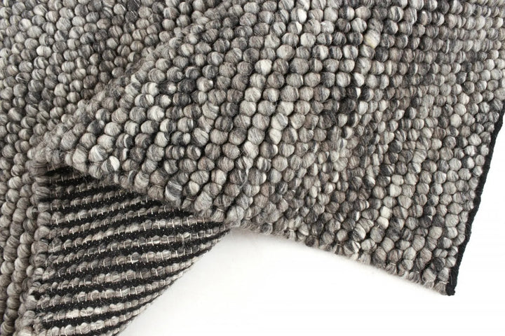 Bubbles Loppy – Brown Grey