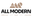 All Modern Rugs logo