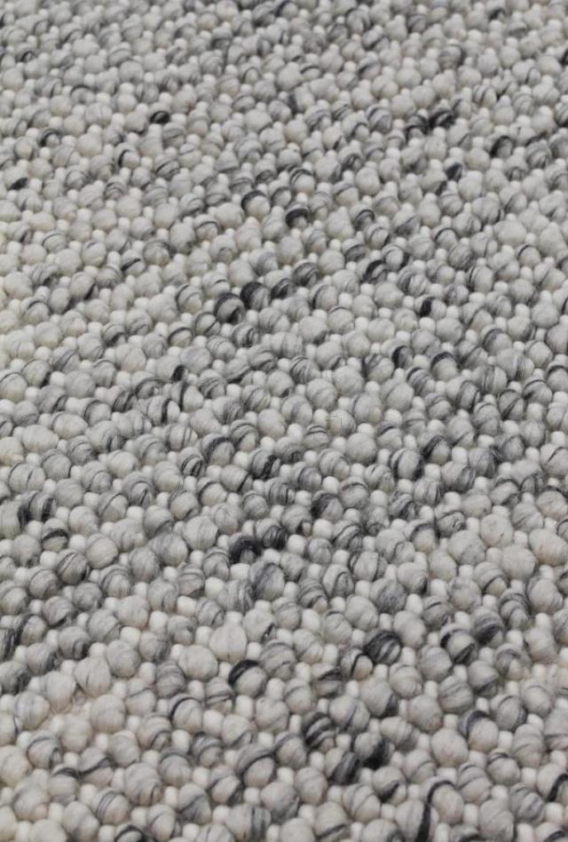 Pebbles Magic ICE HAND WOVEN FLOOR RUG